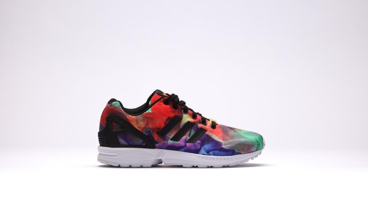 ファム adidas Originals ZX Flux 